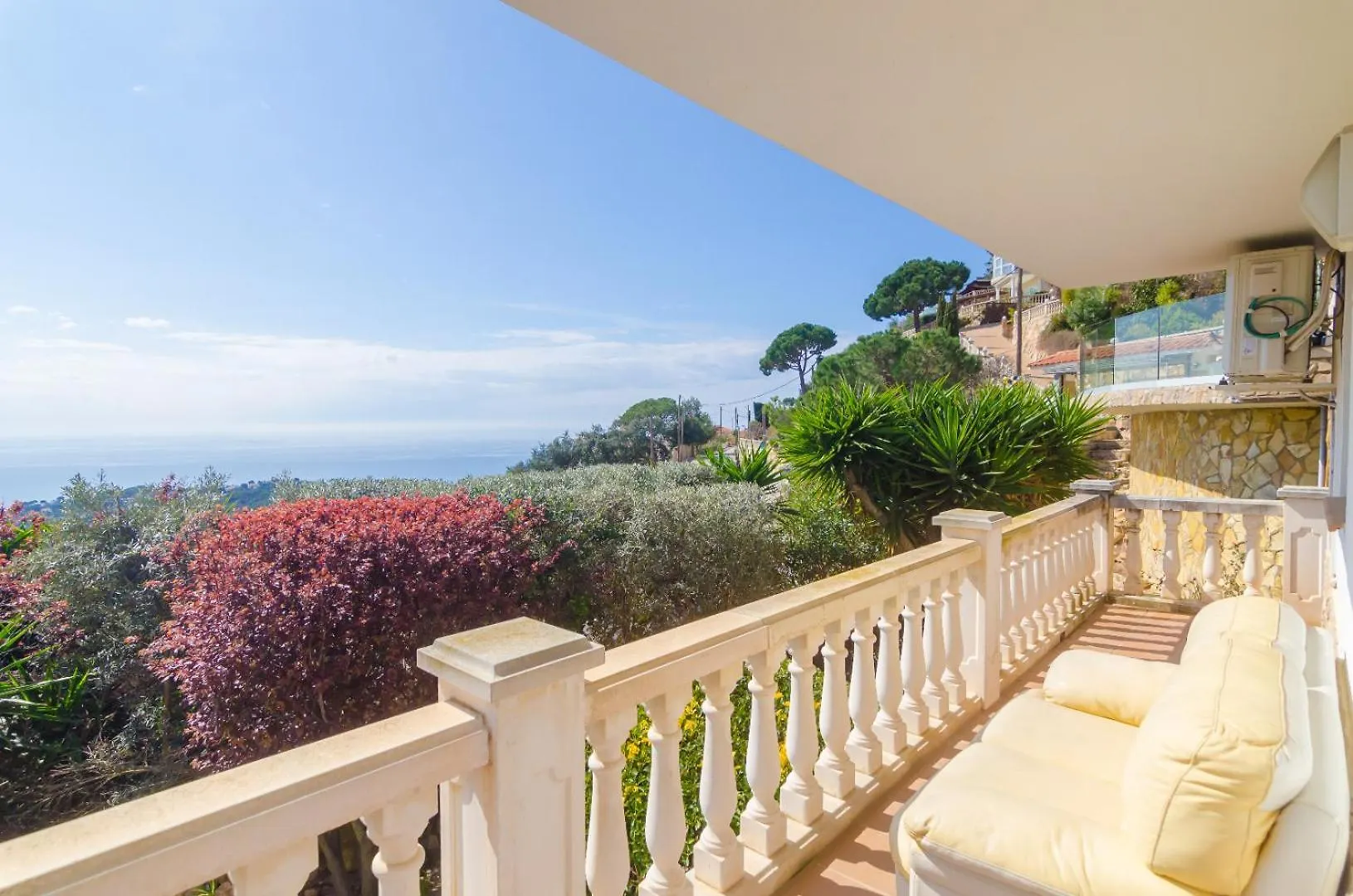 Club Villamar - Mar Y Florada Lloret de Mar Espagne