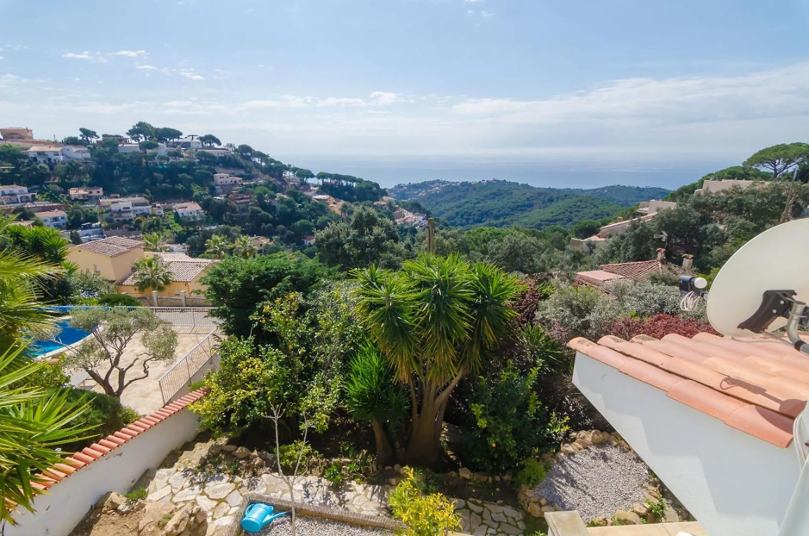 Villa Club Villamar - Mar Y Florada Lloret de Mar