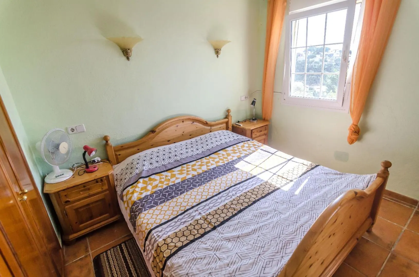 Villa Club Villamar - Mar Y Florada Lloret de Mar Espagne