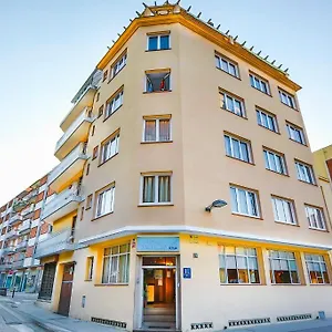 Maison d'hôtes Santa Ana, Lloret de Mar