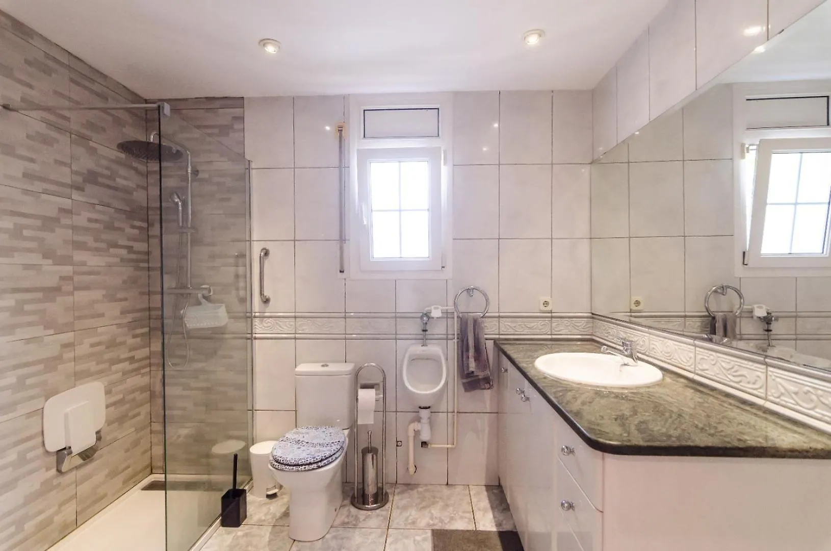 Villa Club Villamar - Mar Y Florada Lloret de Mar España