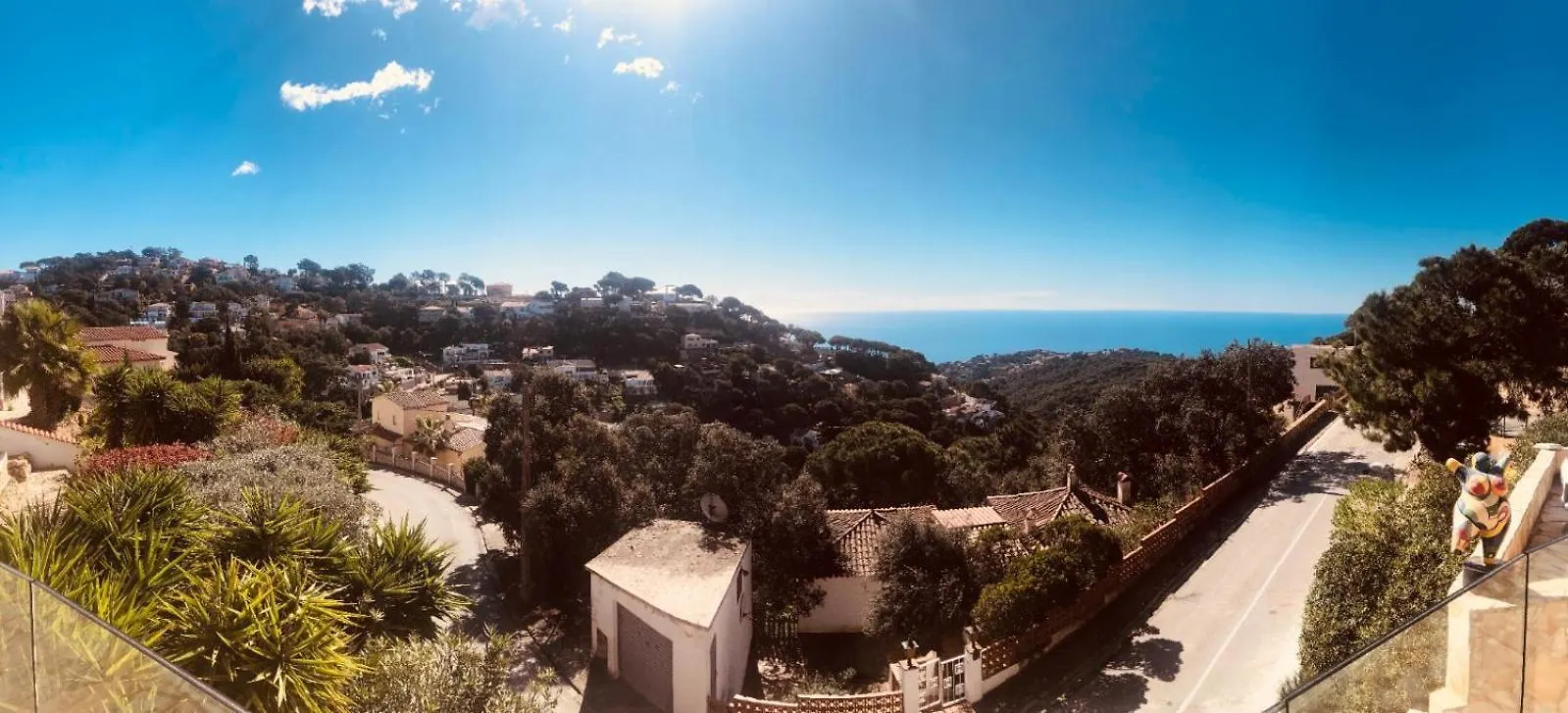 Club Villamar - Mar Y Florada Lloret de Mar España